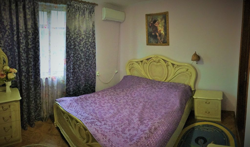 Двухместный номер с 1 кроватью улучшенный с видом на горы