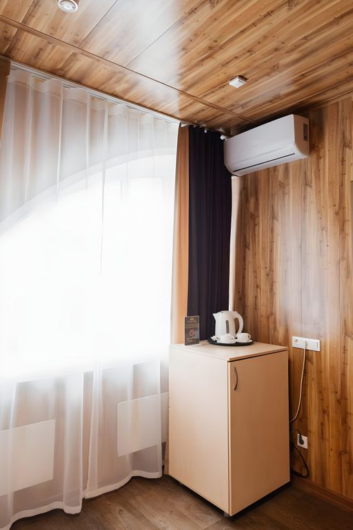 Двухместный номер с 1 кроватью стандарт