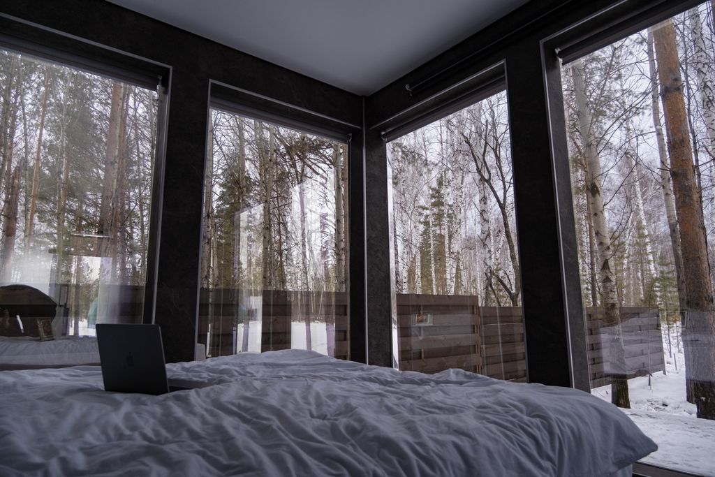 Отдельный дом Mirror