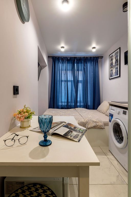 Двухместный с 1 кроватью стандарт