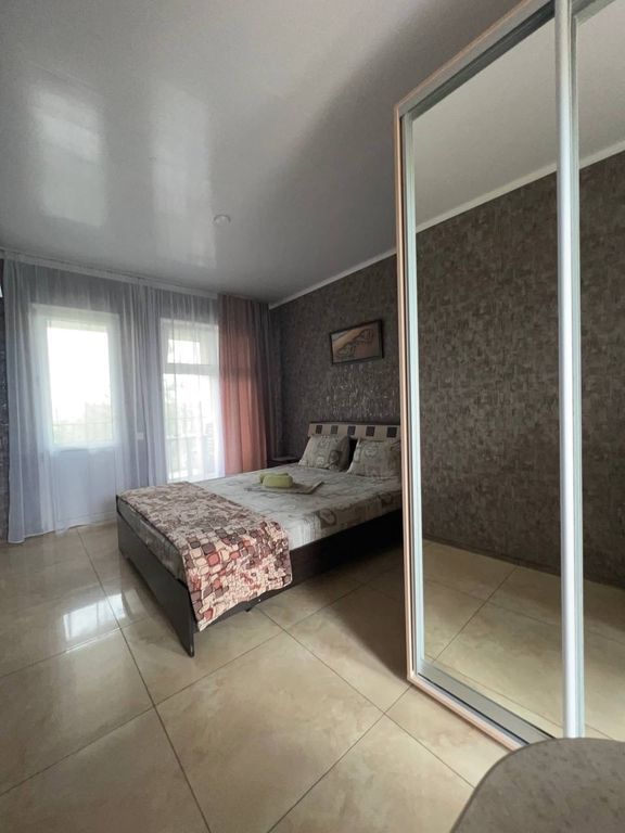 Двухместный номер с 1 кроватью №5