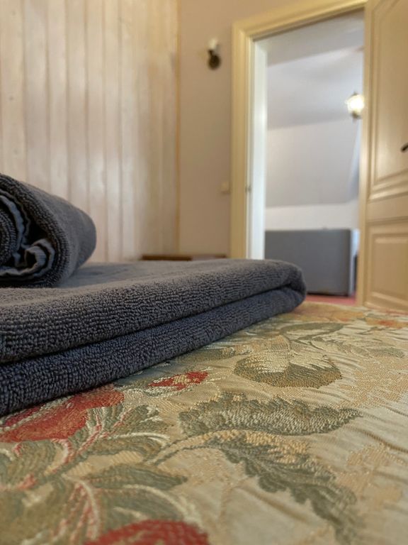 Семейный номер