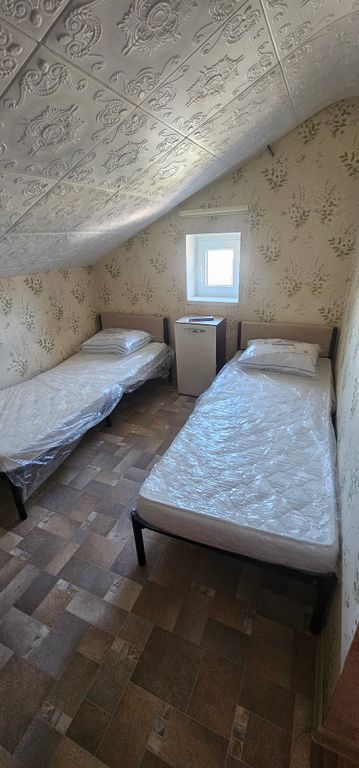 Трёхместный номер эконом