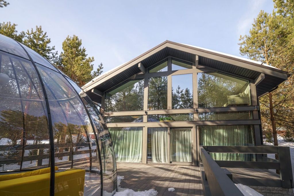 Дом Фахверк