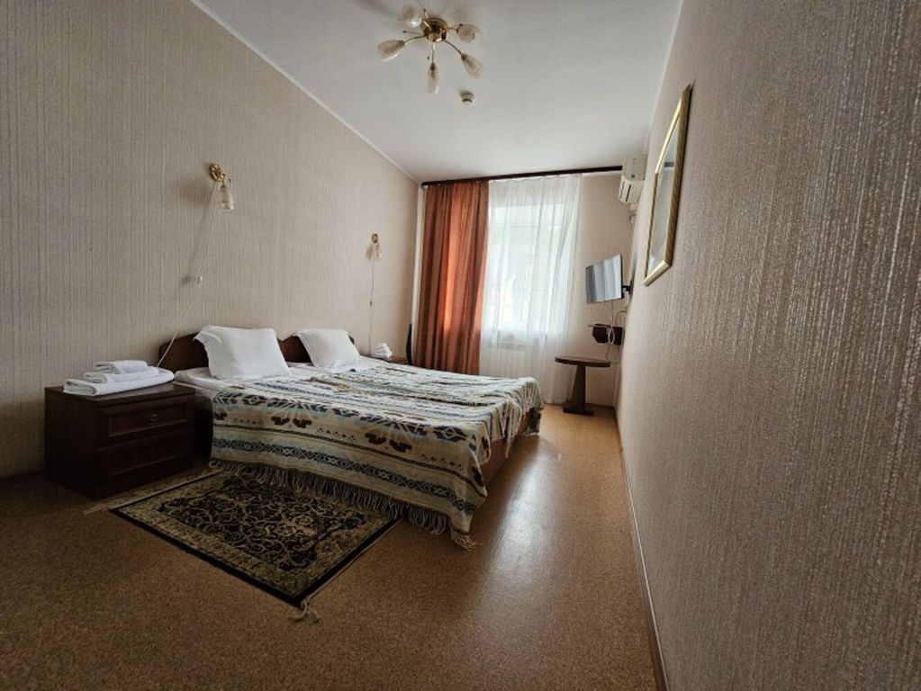 Семейный номер