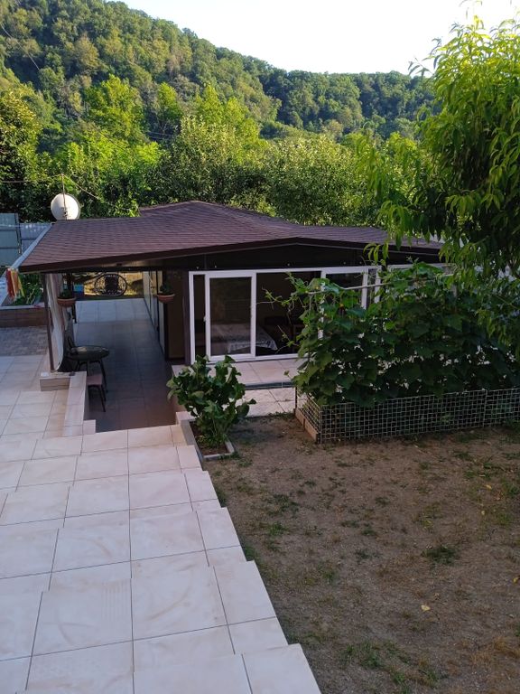 Трёхместный номер эконом