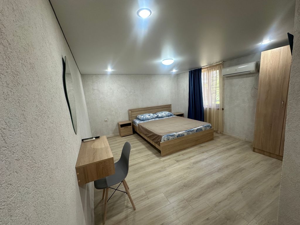 Семейный номер улучшенный