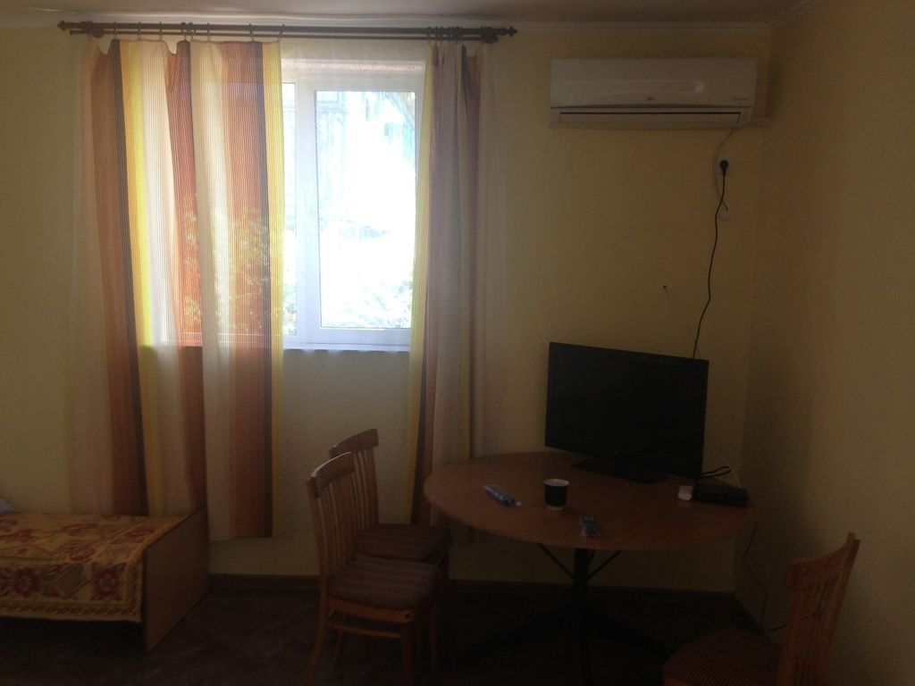 Семейный номер улучшенный