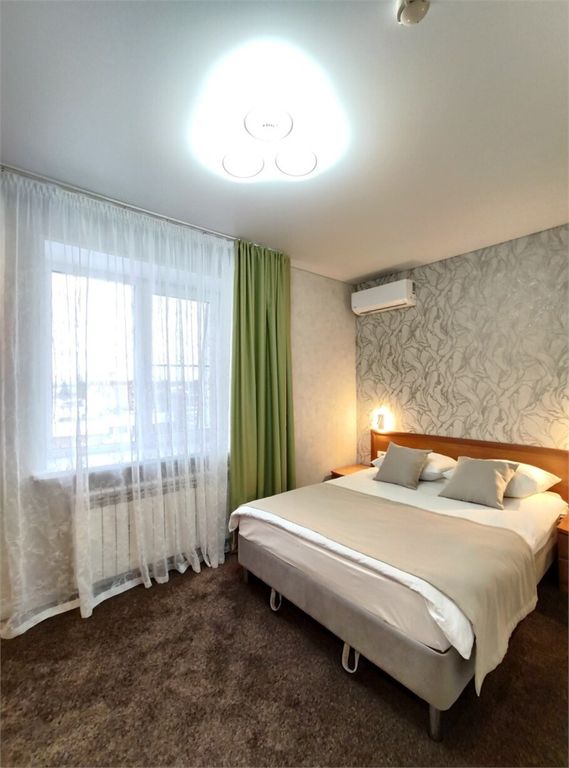 Одноместный номер Стандарт