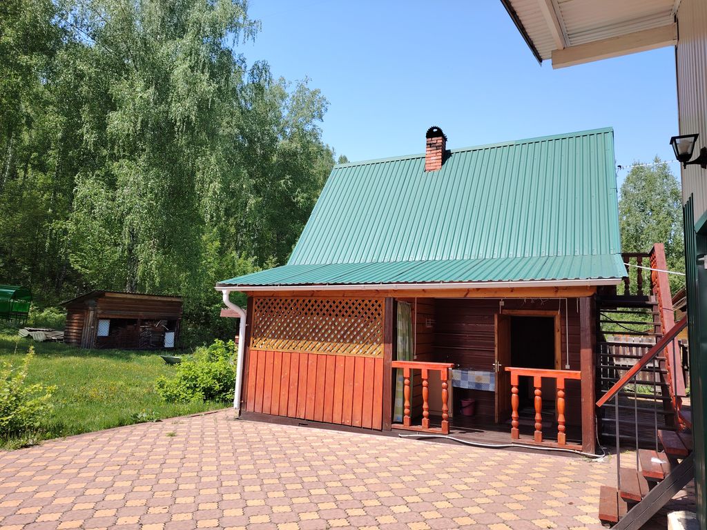 Двухместный номер с 2 отдельными кроватями летний двухместный