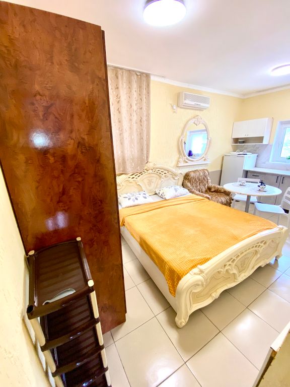 Трёхместный номер стандарт