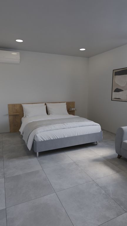 Семейный номер люкс