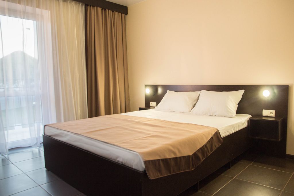 Семейный номер стандарт