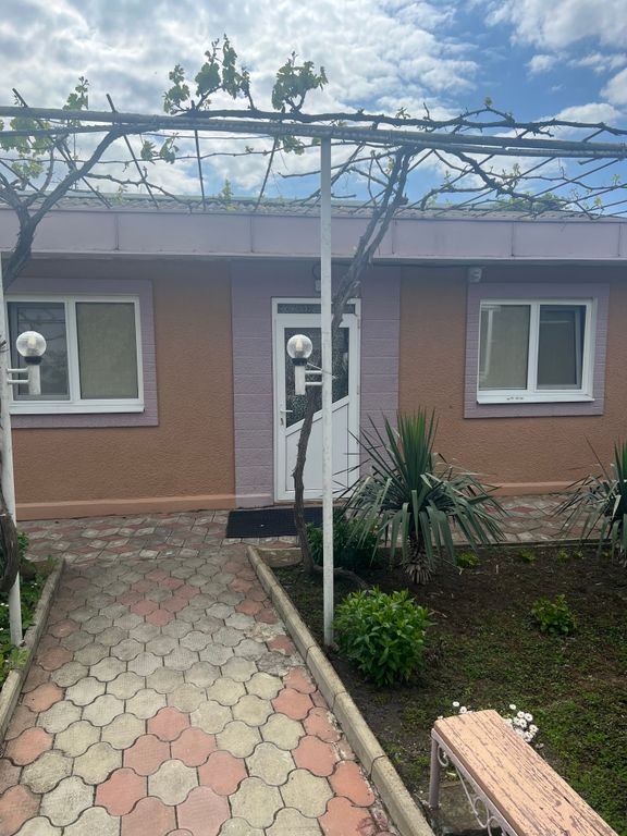 Трёхместный номер эконом