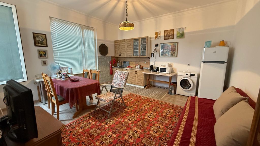 Семейный номер стандарт с видом на море