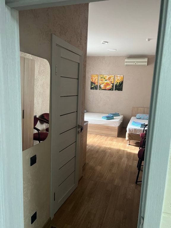 Семейный номер комфорт