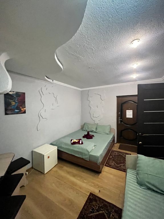 Трёхместный номер стандарт