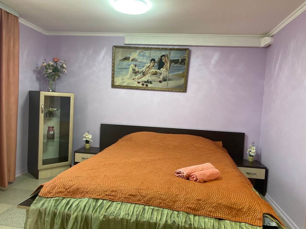 Трёхместный номер стандарт