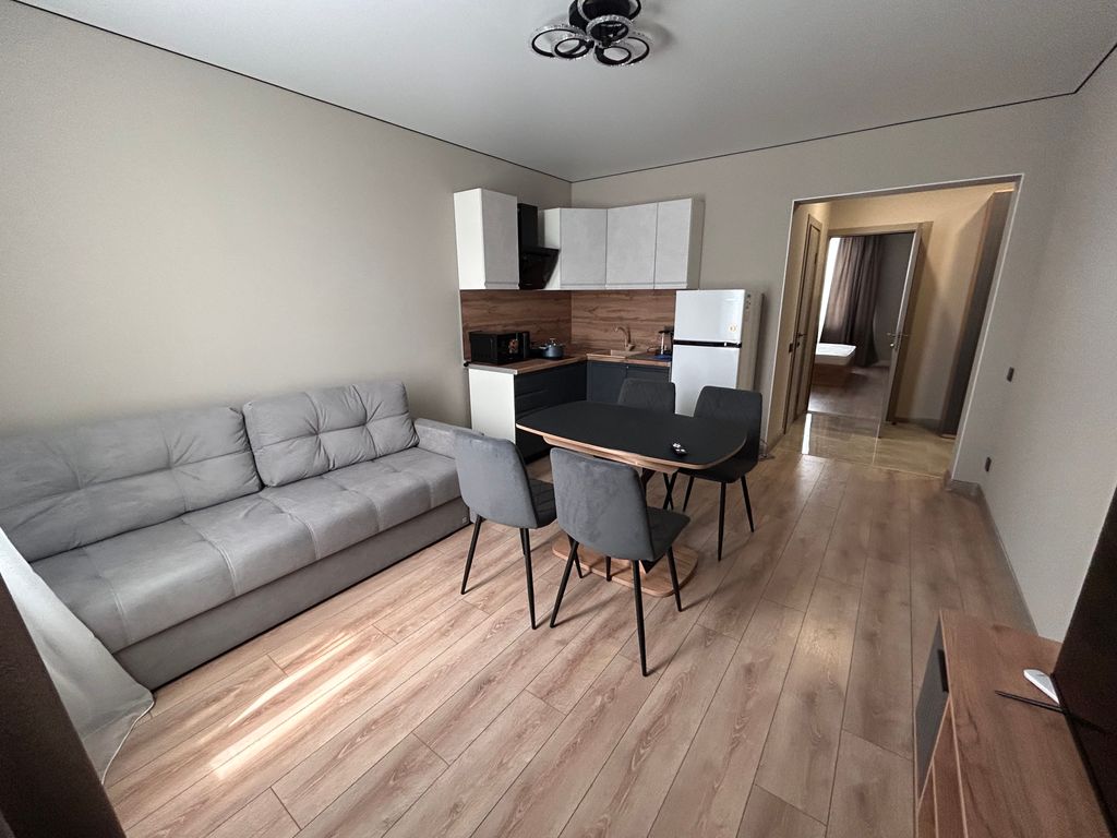 Семейный улучшенный