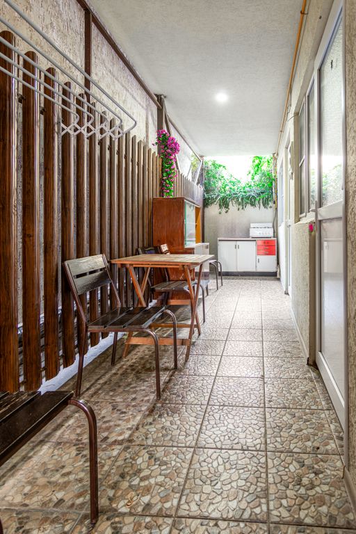 Двухместный номер с 2 отдельными кроватями стандарт