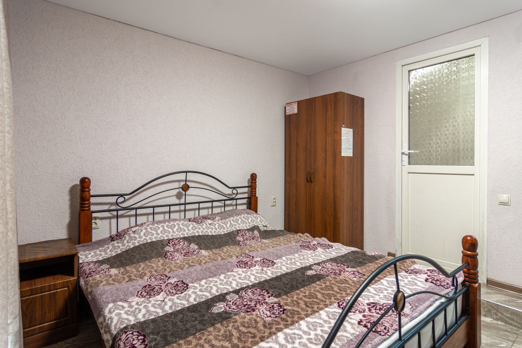 Трёхместный номер стандарт