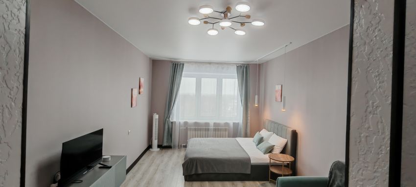 Гостиная комната