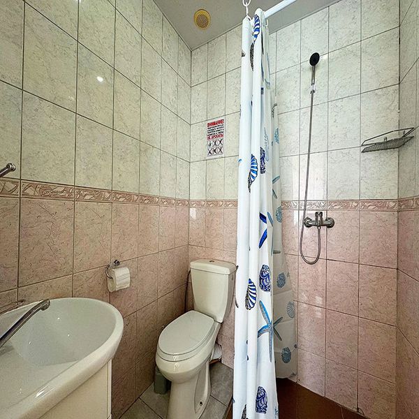 Санузел 