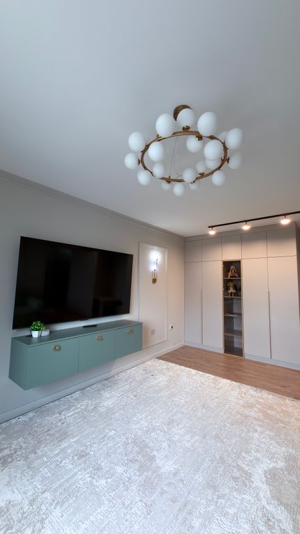 Гостиная