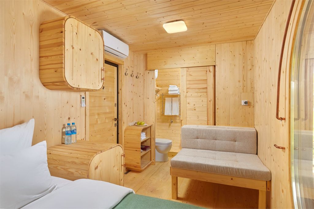 Дом стандарт