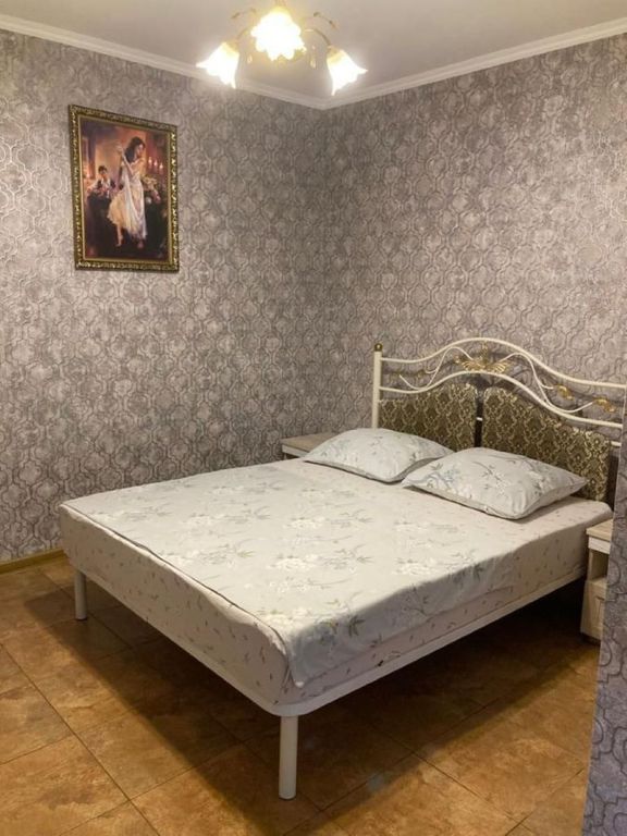 Двухместный номер с 1 кроватью Уютный двухместный "Стандарт"