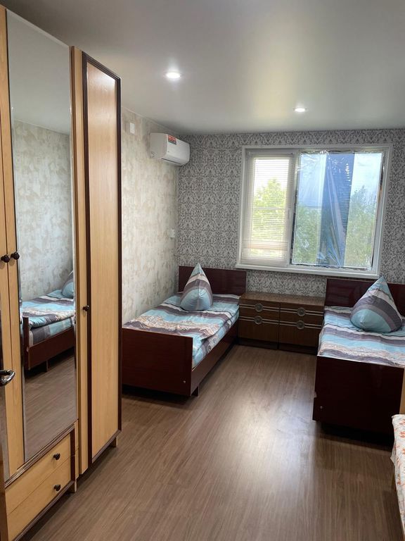 Трёхместный номер Стандарт