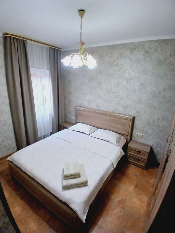 Четырёхместный номер Двухкомнатный Люкс