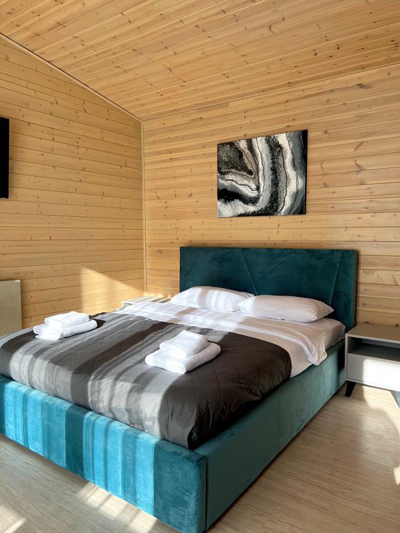 Дом комфорт