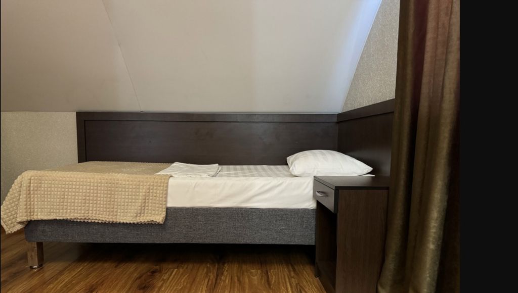 Одноместный номер Стандарт