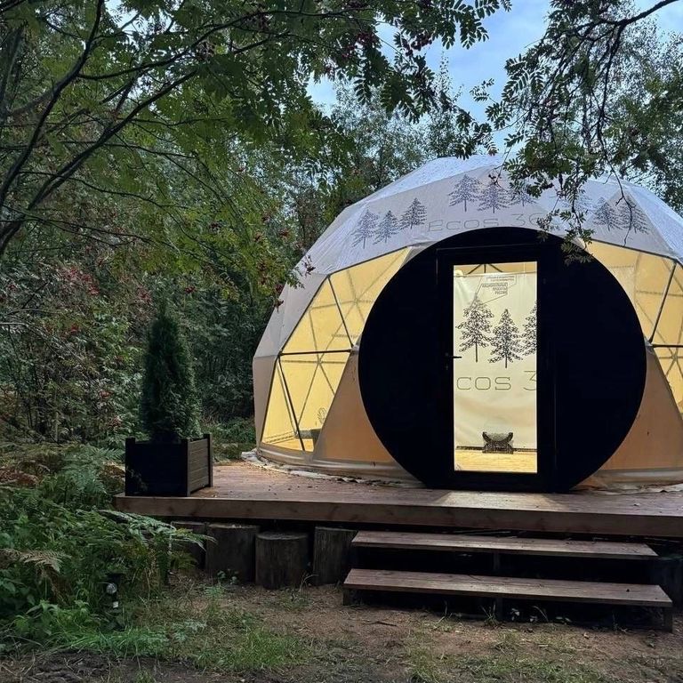 Палатка Шалаш