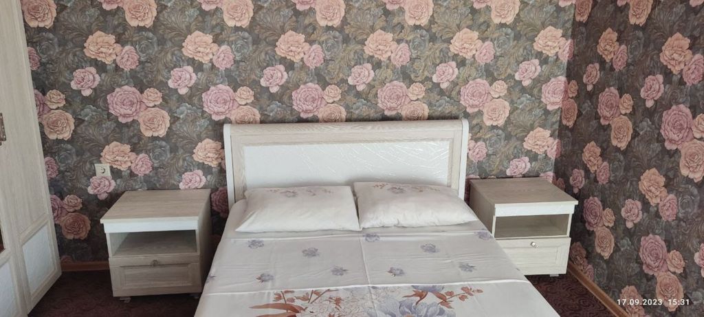 Трёхместный номер Уютный Стандарт