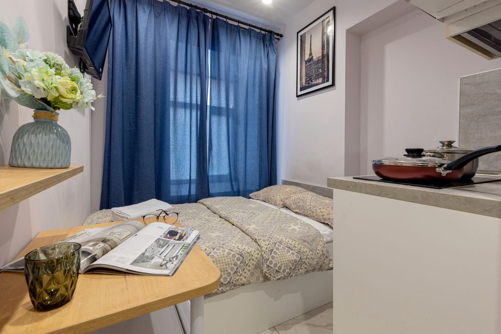 Одноместный эконом