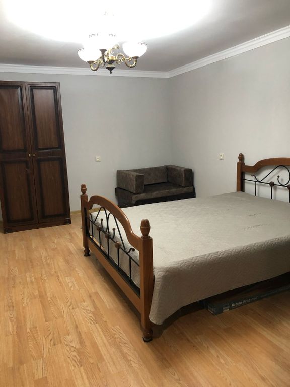 Двухместный номер с 1 кроватью стандарт