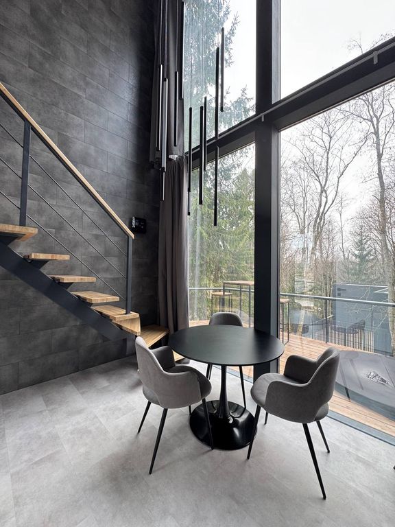 Дом Вилла Стандарт 2+0