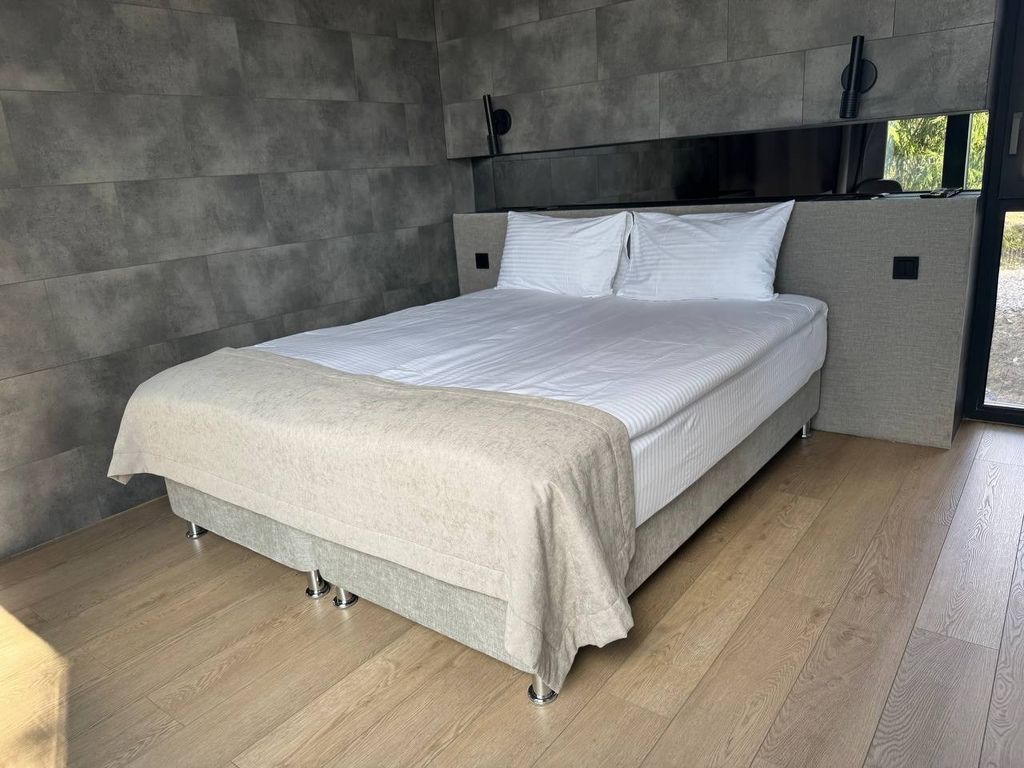 Дом Вилла Семейный делюкс 4+2