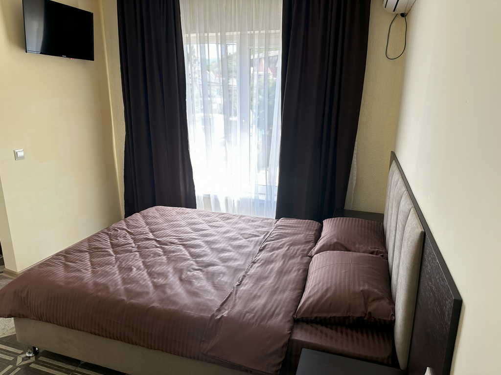 Семейный номер STUDIO