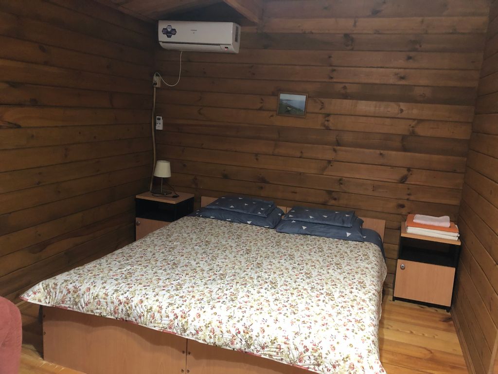 Трёхместный номер стандарт