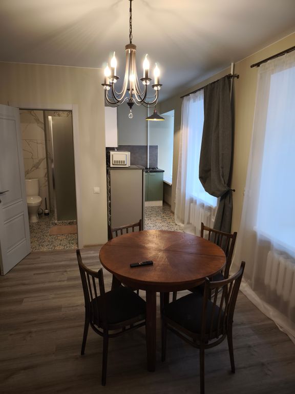 Трёхместный стандарт