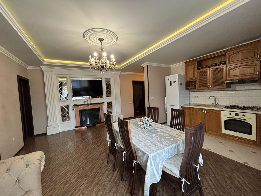 Апартаменты люкс