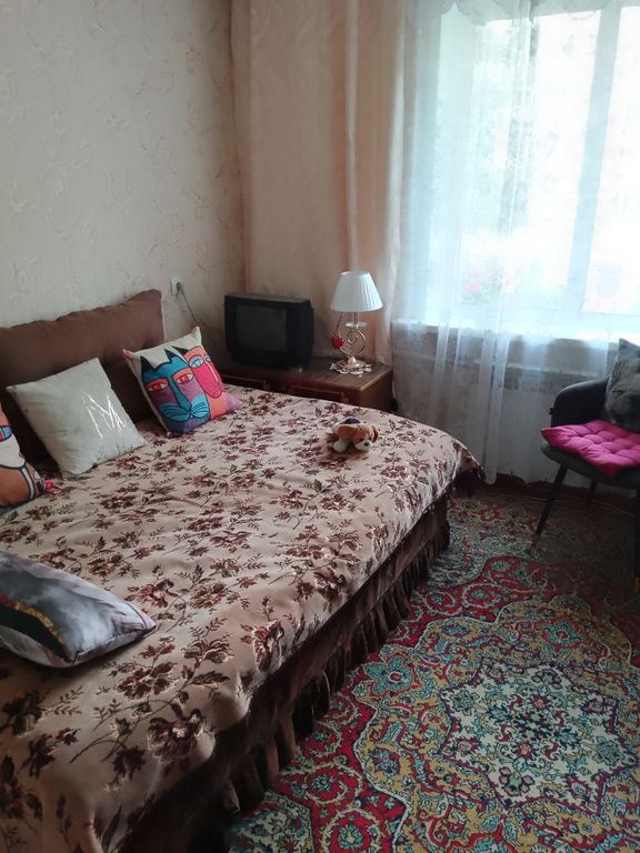 Дополнительная кровать по запросу