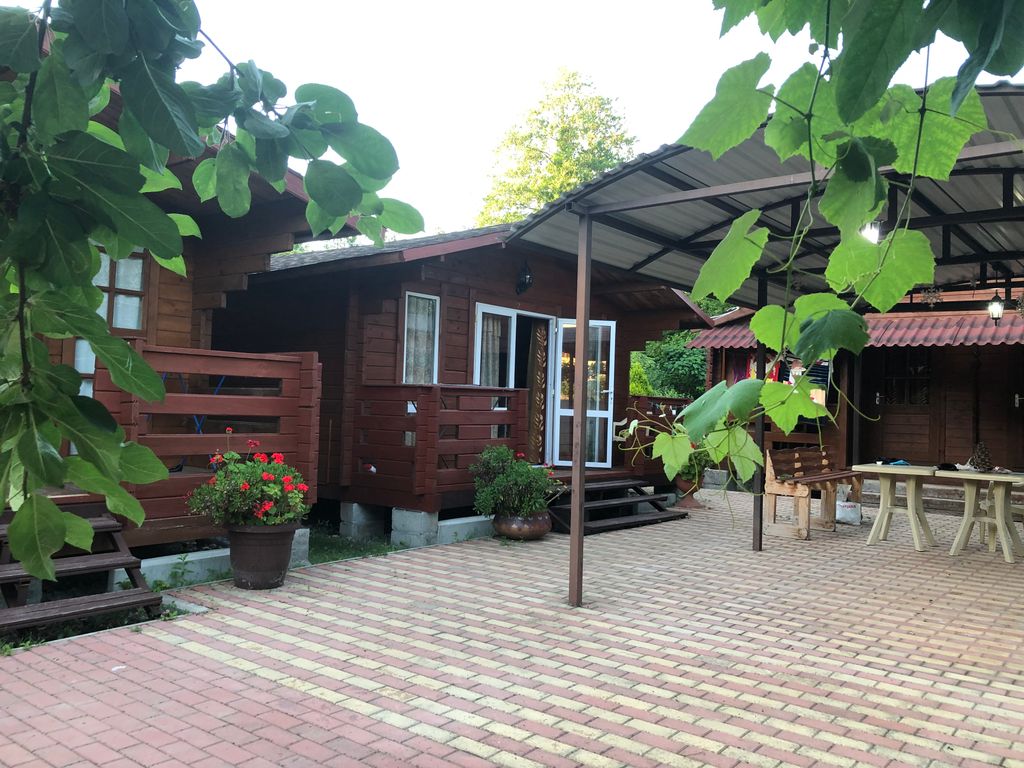 Семейный номер улучшенный