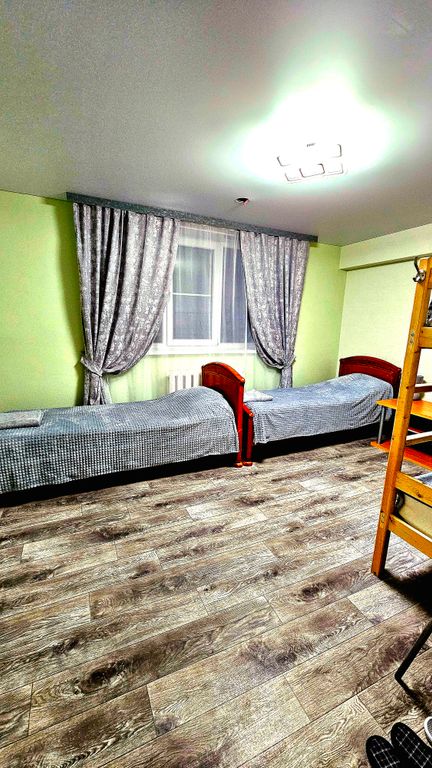 Четырёхместный номер эконом