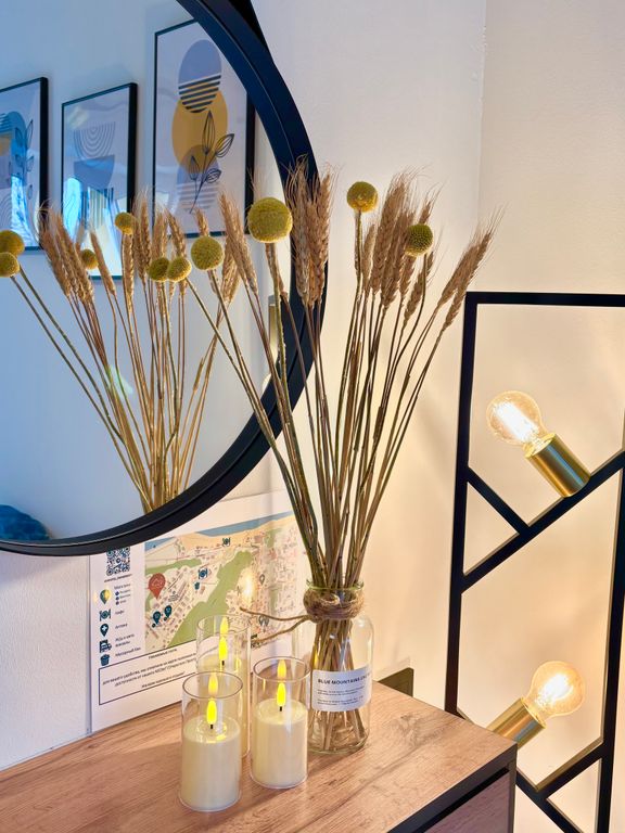 Двухместный номер с 1 кроватью комната лайк в атмосферном Пространстве на море