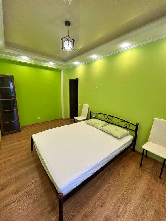 Двухместный номер с 1 кроватью стандарт