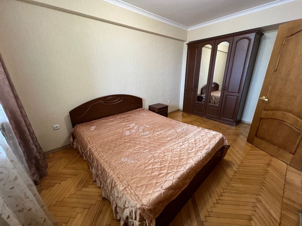 Спальня